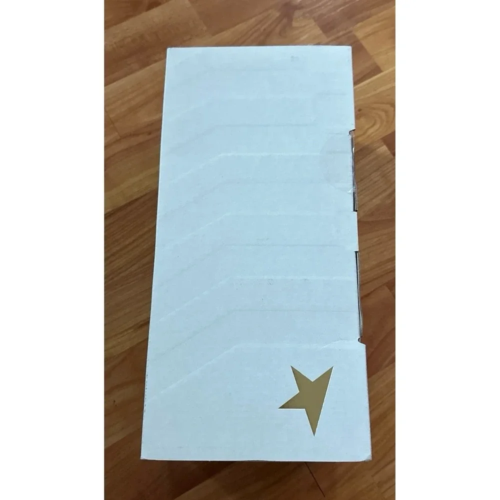Golden Goose empty‎ shoe box